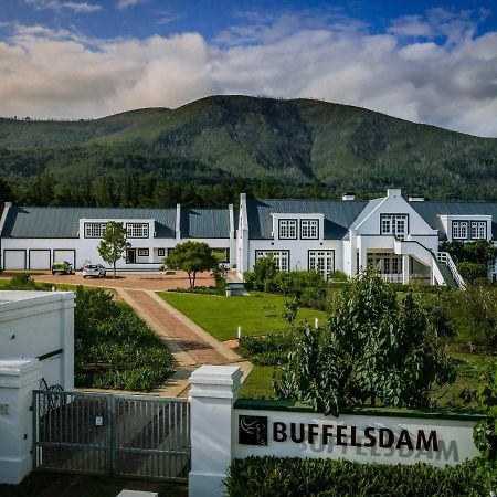Kurland Buffelsdam Country House מראה חיצוני תמונה