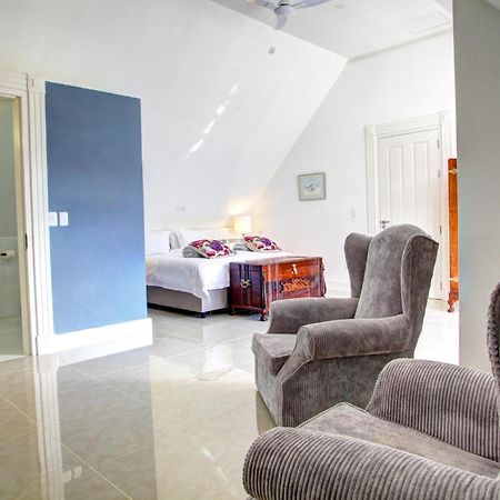 Kurland Buffelsdam Country House מראה חיצוני תמונה