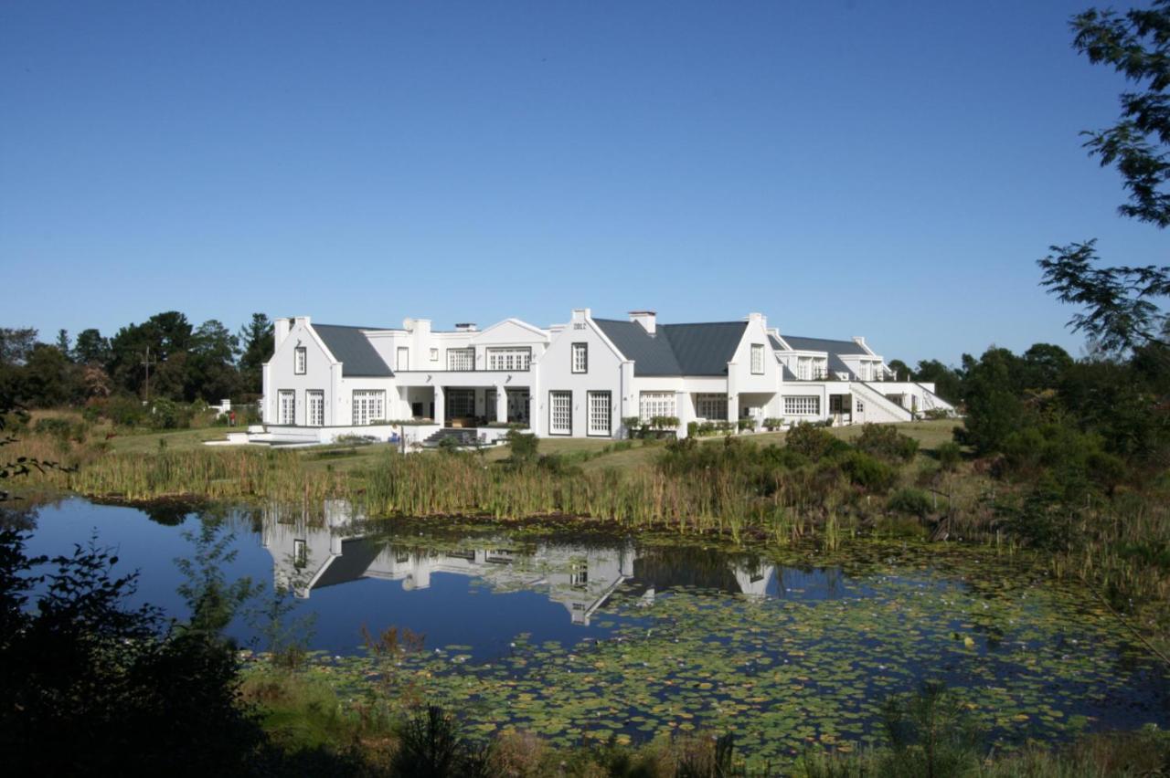 Kurland Buffelsdam Country House מראה חיצוני תמונה