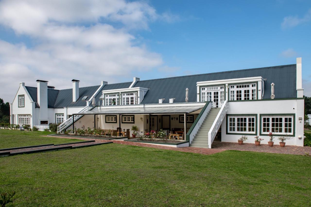 Kurland Buffelsdam Country House מראה חיצוני תמונה