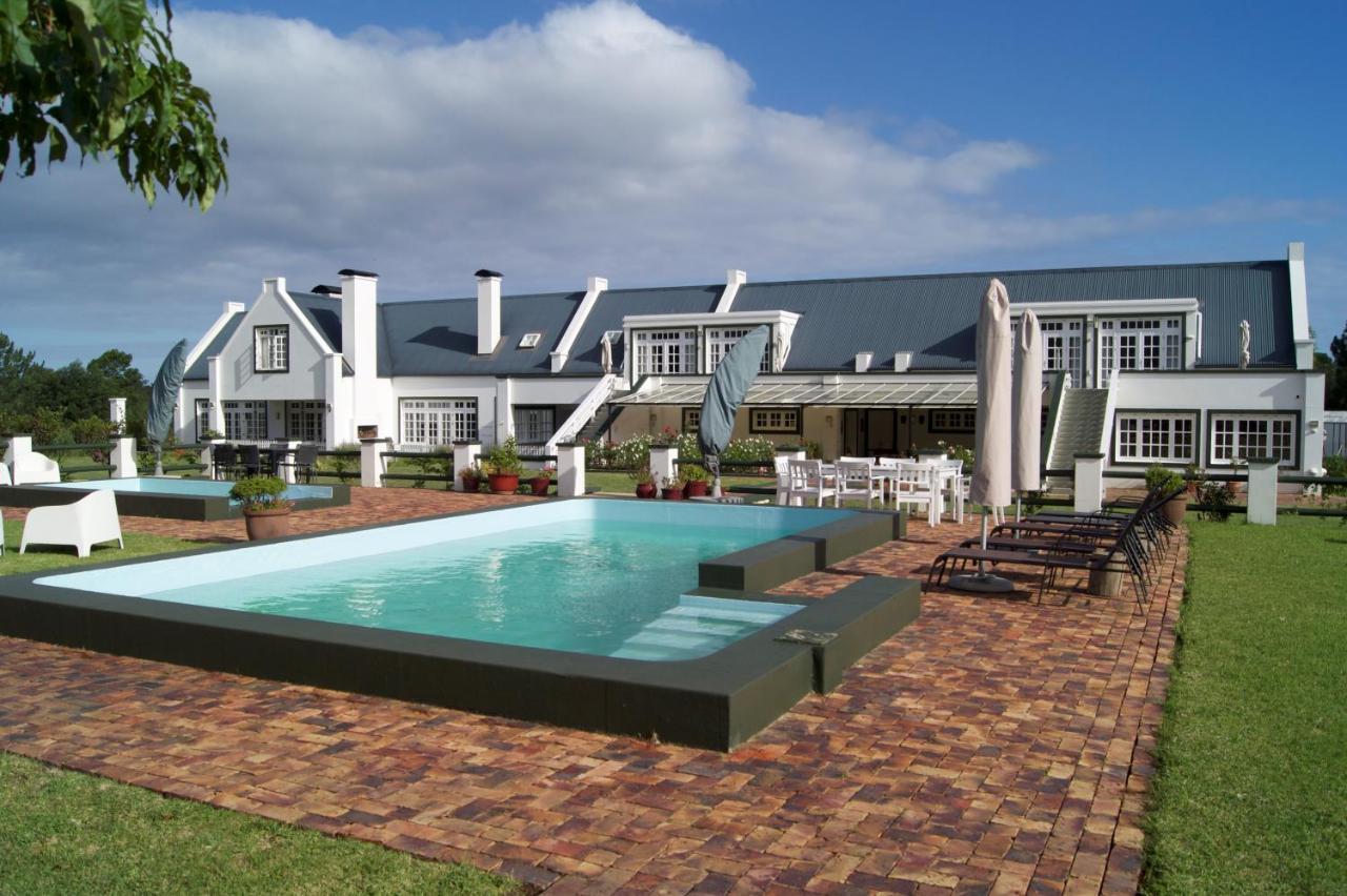 Kurland Buffelsdam Country House מראה חיצוני תמונה