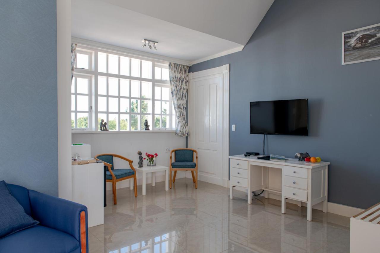 Kurland Buffelsdam Country House מראה חיצוני תמונה