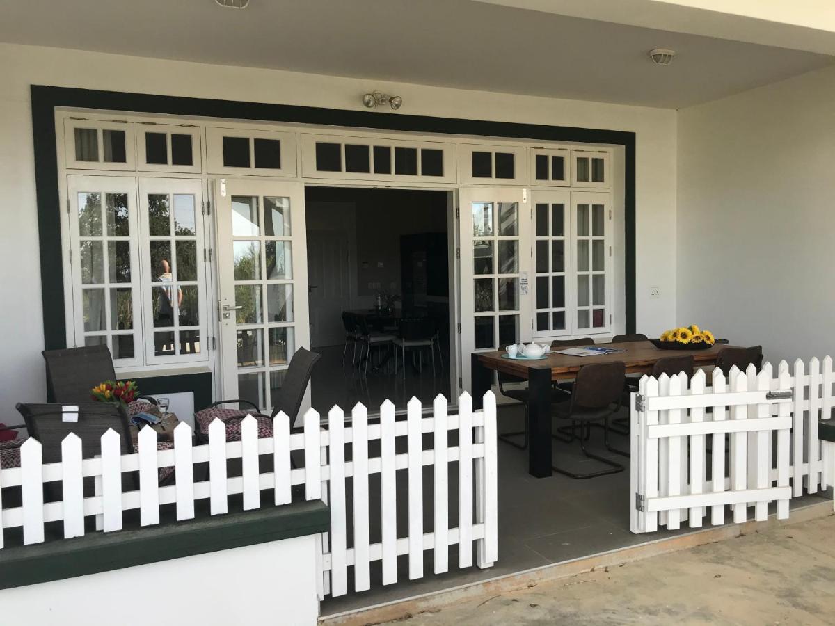 Kurland Buffelsdam Country House מראה חיצוני תמונה