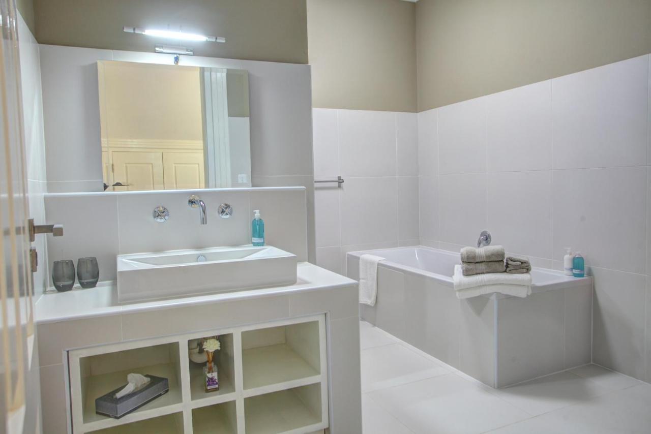 Kurland Buffelsdam Country House מראה חיצוני תמונה