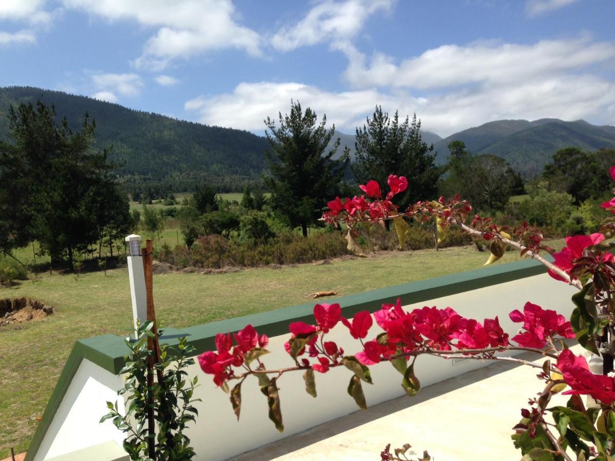 Kurland Buffelsdam Country House מראה חיצוני תמונה