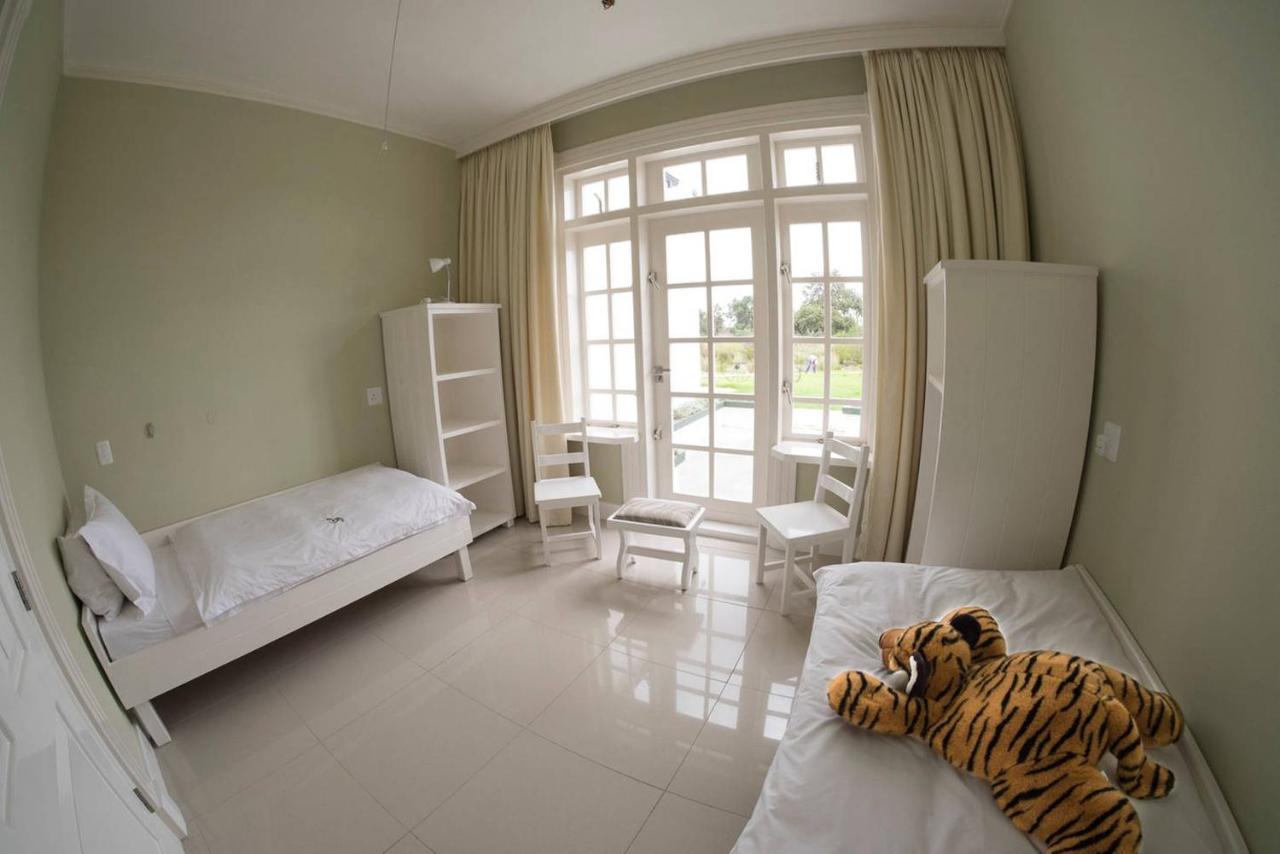 Kurland Buffelsdam Country House מראה חיצוני תמונה