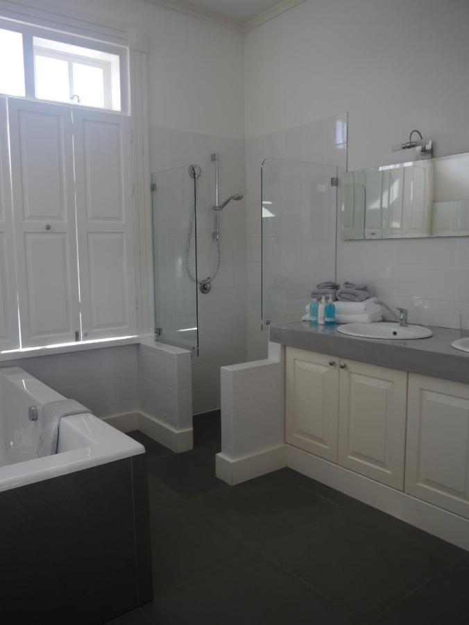 Kurland Buffelsdam Country House מראה חיצוני תמונה