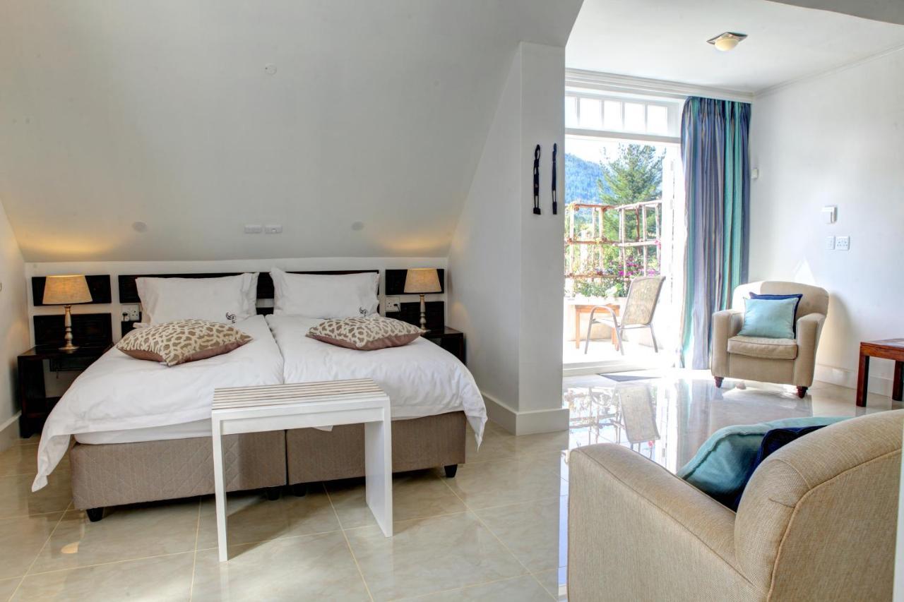 Kurland Buffelsdam Country House מראה חיצוני תמונה