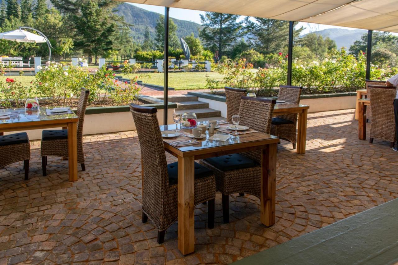 Kurland Buffelsdam Country House מראה חיצוני תמונה