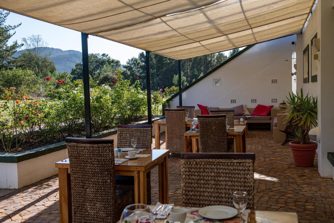 Kurland Buffelsdam Country House מראה חיצוני תמונה