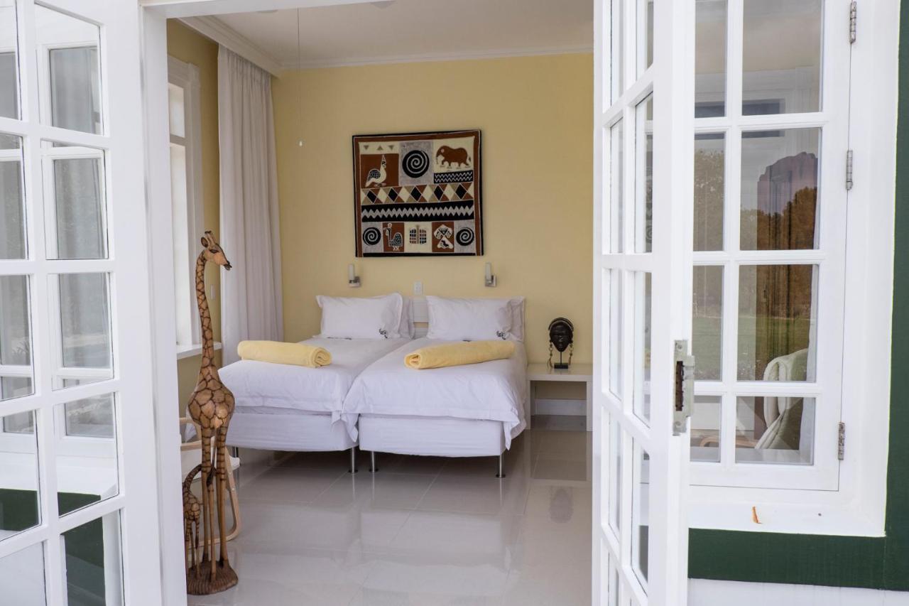 Kurland Buffelsdam Country House מראה חיצוני תמונה