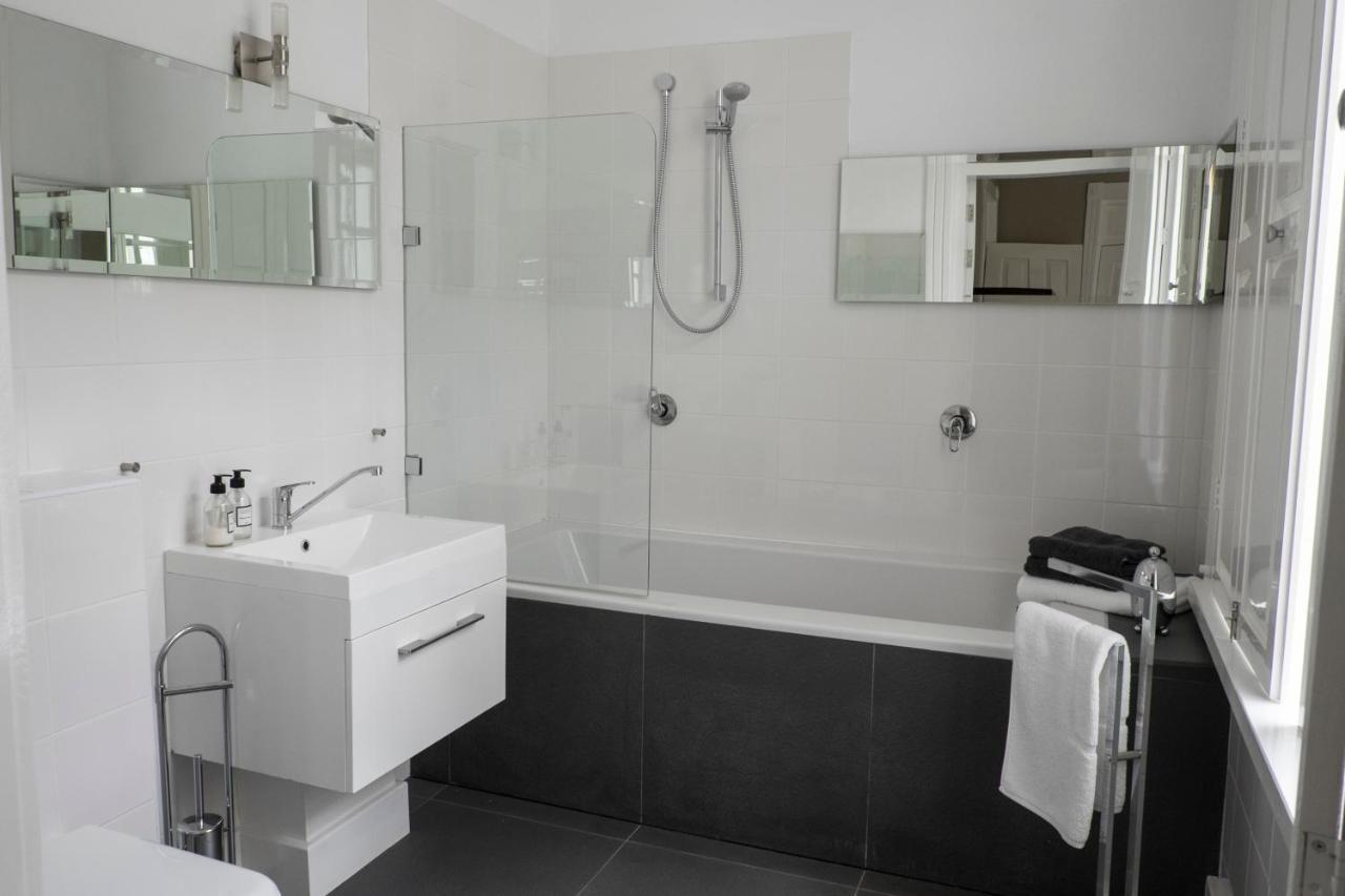 Kurland Buffelsdam Country House מראה חיצוני תמונה