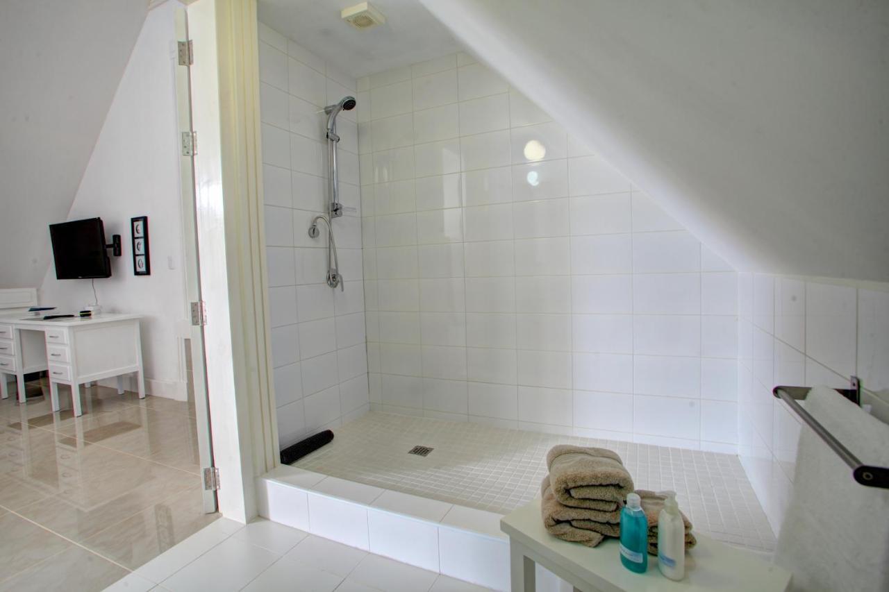 Kurland Buffelsdam Country House מראה חיצוני תמונה