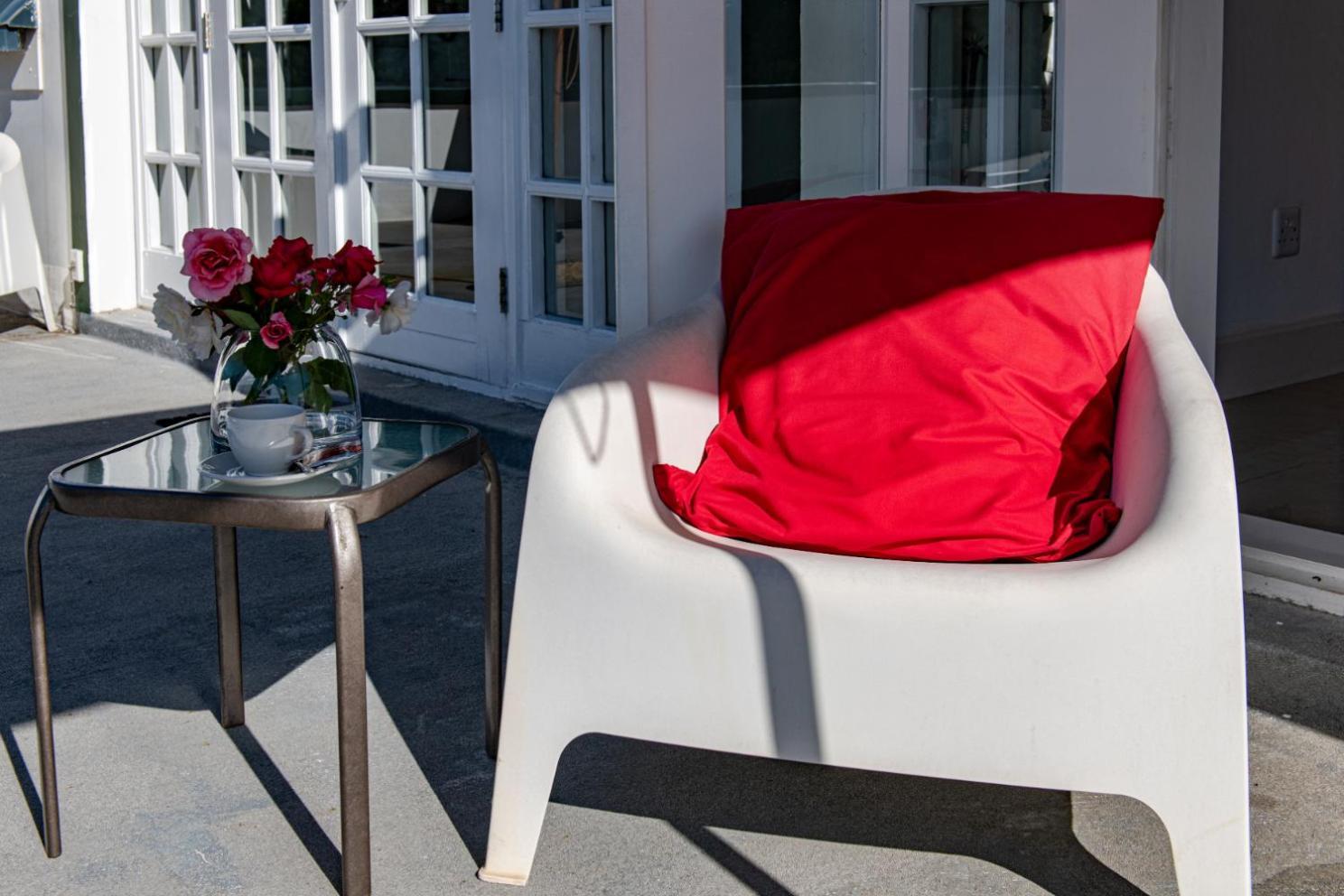 Kurland Buffelsdam Country House מראה חיצוני תמונה