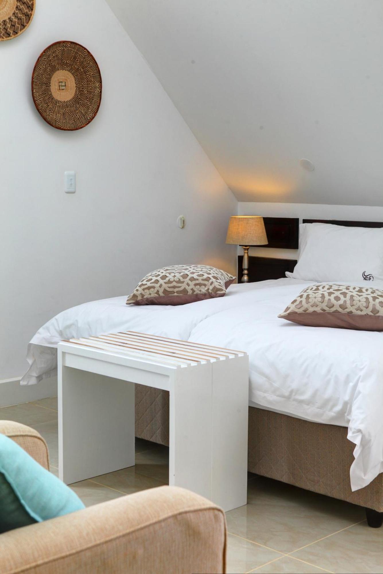 Kurland Buffelsdam Country House מראה חיצוני תמונה