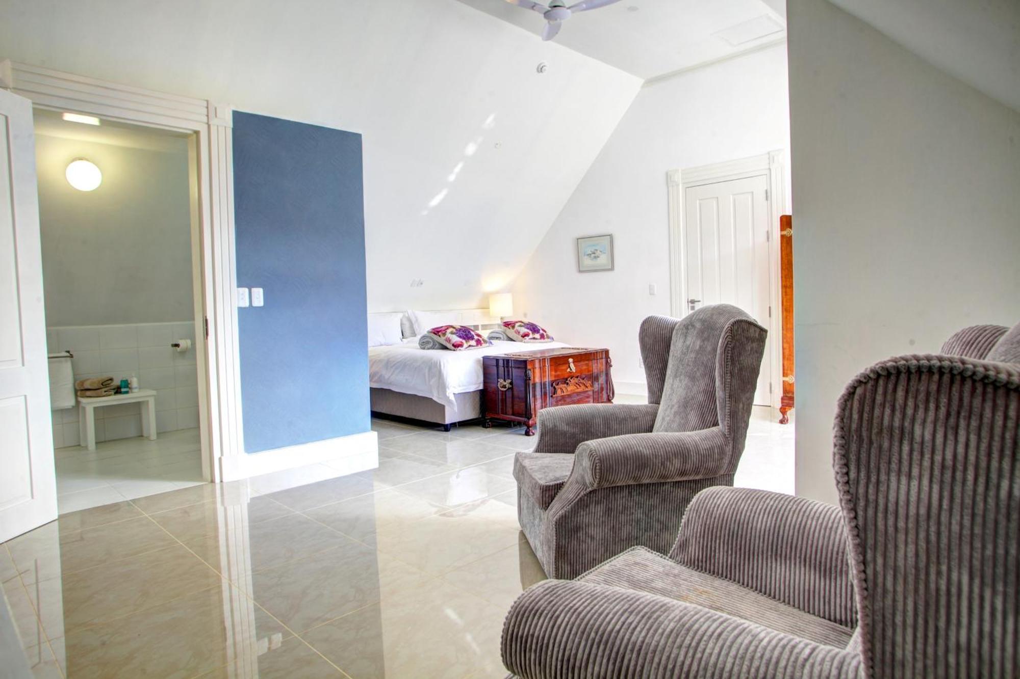 Kurland Buffelsdam Country House מראה חיצוני תמונה