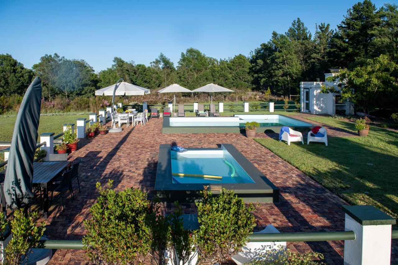 Kurland Buffelsdam Country House מראה חיצוני תמונה
