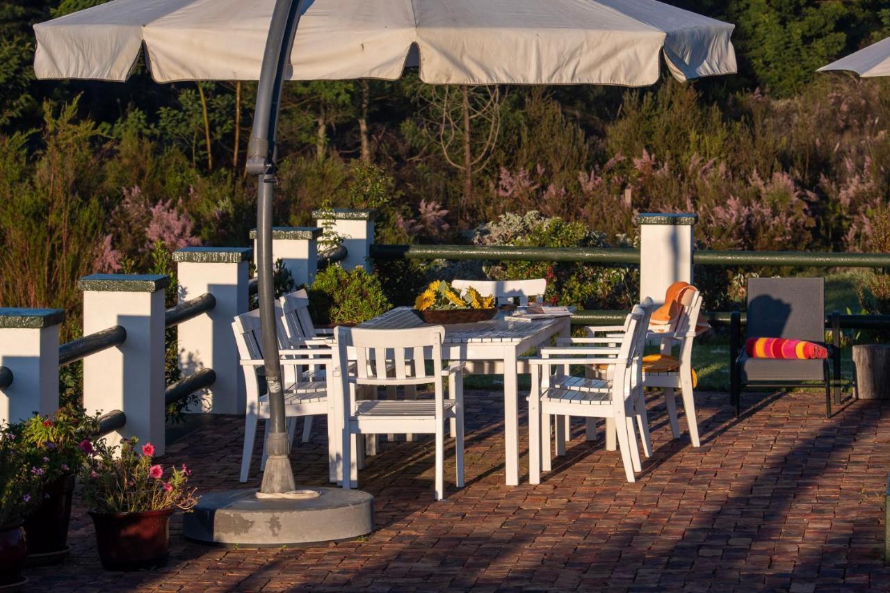 Kurland Buffelsdam Country House מראה חיצוני תמונה